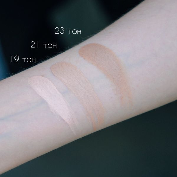 CUSKIN Clean-Up Skinfit Cushion Pact Інноваційний кушон зі змінним блоком Spf50+ CSKN14 фото