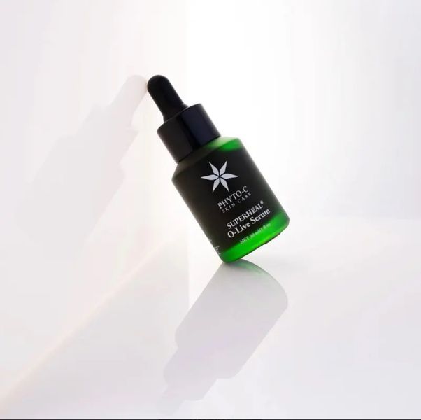 PHYTO-C Superheal O-Live Serum - Сиворотка з екстрактом Оливи PH028 фото