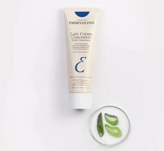EMBRYOLISSE Lait Creme Concentre - Зволожуючий крем-концентрат для обличчя EMBRLS2 фото