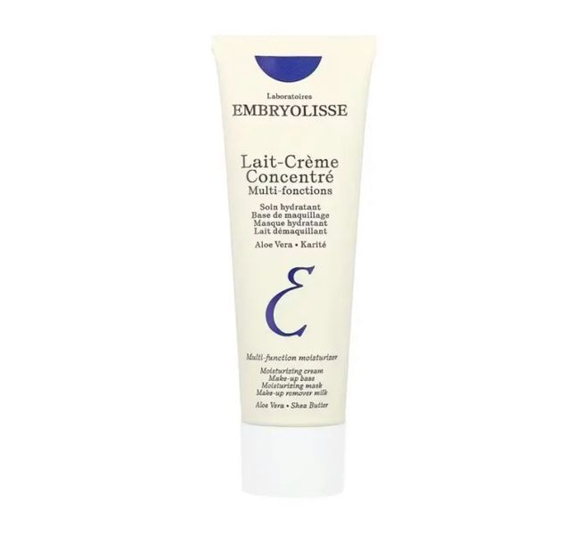 EMBRYOLISSE Lait Creme Concentre - Зволожуючий крем-концентрат для обличчя EMBRLS2 фото