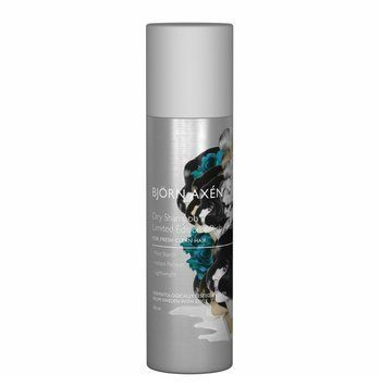BJORN AXEN Dry Shampoo Rich Amber - Сухий шампунь "Насичена Амбра" BJA10 фото