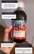 ACADEMIE Body Essentials Detox Draining Drink Напій для зниження ваги детокс-дренаж ACDM4 фото 5