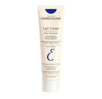EMBRYOLISSE Lait-Creme Sensitive - Зволожуючий крем для чутливої ​​шкіри EMBRLS3 фото