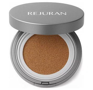 REJURAN Skin Glow Cushion SPF 50+ Мультифункціональний кушон з полінуклеотидами RJR24 фото