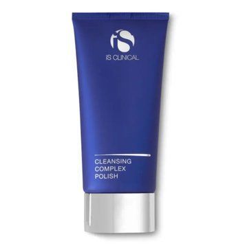 Is Clinical Cleansing Complex Polish Очищуючий гель-скраб ISC070 фото