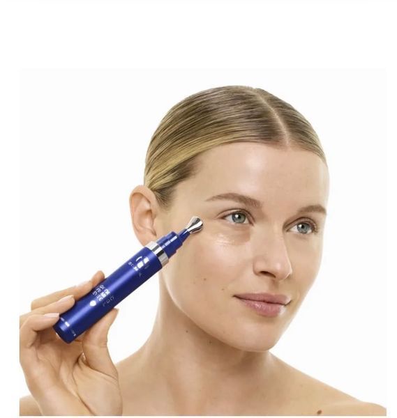 iS Clinical &ndash; GeneXC Firming Eye Gel &ndash; Гель з технологією GeneXC&reg; для зміцнення шкіри навколо очей ISCSRC1 фото