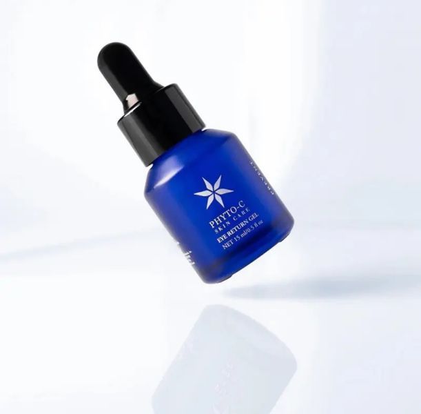 PHYTO-C Eye Return Gel Висвітлюючий гель для догляду за шкірою навколо очей PH030 фото