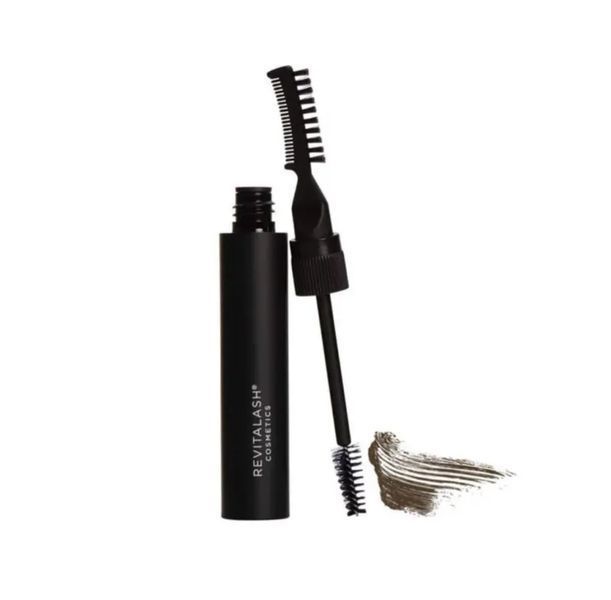 REVITALASH HI-DEF TINTED BROW GEL Моделюючий гель для брів RVT006 фото