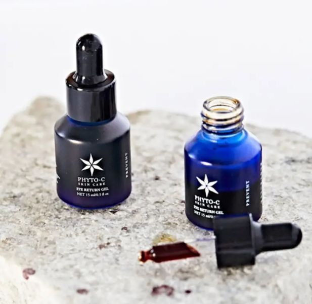 PHYTO-C Eye Return Gel Висвітлюючий гель для догляду за шкірою навколо очей PH030 фото
