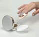 REJURAN Skin Glow Cushion SPF 50+ Мультифункціональний кушон з полінуклеотидами RJR24 фото 2