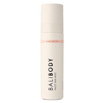 BALI BODY Face Tan Mist - Спрей автозасмага для обличчя BB020 фото