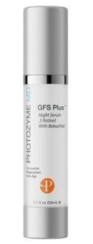 PHOTOZYME MD GFS Plus Night Serum 0.3% Retinol and Bakuchiol Нічна сироватка з ретинолом та бакучіолом PH042 фото