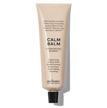 MELUME Calm Balm - Відновлювальний бальзам MLM12 фото