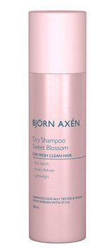 BJORN AXEN Dry Shampoo Sweet Blossom - Сухий шампунь "Солодкий цвіт" BJA12 фото