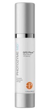 PHOTOZYME MD GFS Plus Night Serum 1.0% Retinol Нічна сироватка з ретинолом 1.0% PH043 фото