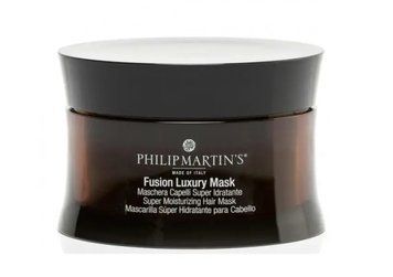 PHILIP MARTIN'S Fusion Luxury Mask Розкішна зволожуюча маска для пошкодженого волосся  PM6 фото