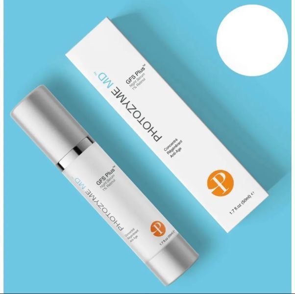PHOTOZYME MD GFS Plus Night Serum 1.0% Retinol Нічна сироватка з ретинолом 1.0% PH043 фото