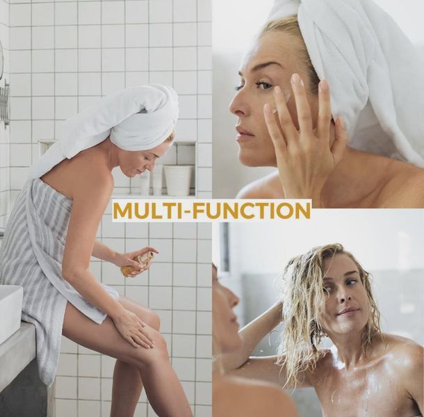 Embryolisse Beauty Oil - Багатофункціональна олія для тіла та волосся EMBRLS16 фото