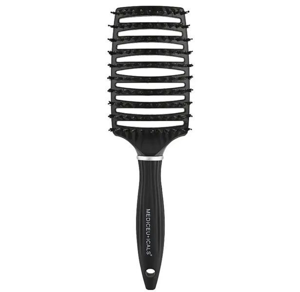 Mediceuticals Scalpro Hairbrush Ідеальна щітка для шкіри голови та волосся MDCTC28 фото
