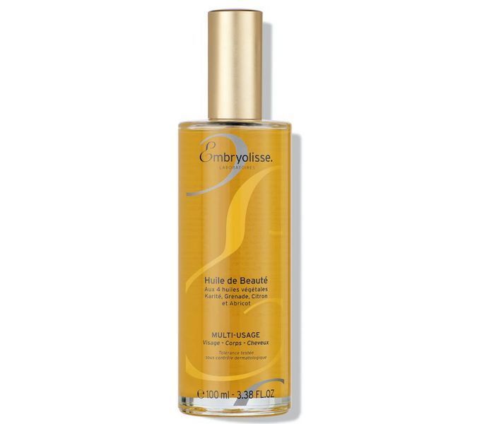 Embryolisse Beauty Oil - Багатофункціональна олія для тіла та волосся EMBRLS16 фото