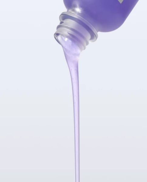 CUSKIN DR. Solution Guaiazulene Serum Інтенсивно заспокійлива сироватка з гвайазуленом та троксерутином CSKN26 фото