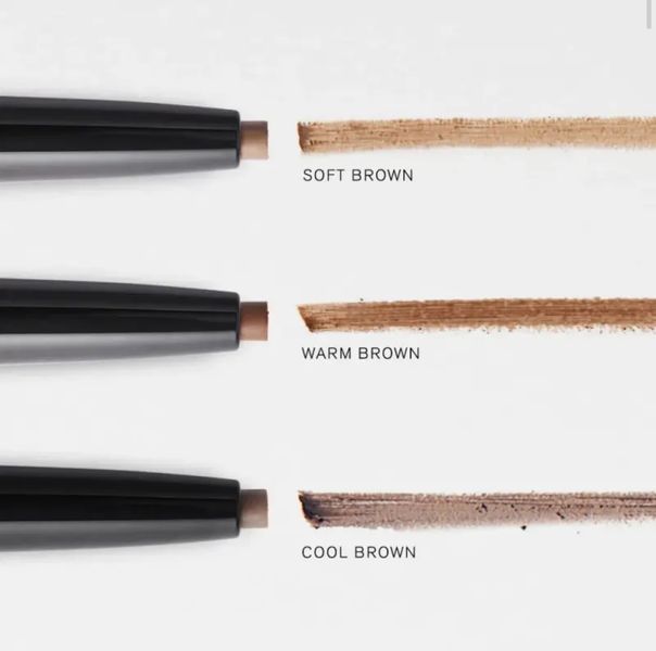 REVITALASH Hi-Def Brow Pencil- Олівець для брів RVT007 фото