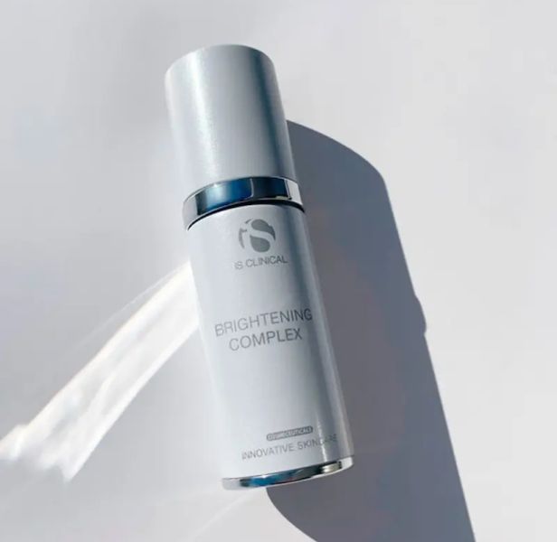 Is Clinical Brightening Complex - Освітлюючий крем для обличчя ISC035 фото