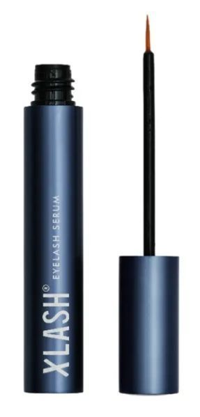 XLASH Eyelash Serum Сироватка для росту вій  XLSH2 фото