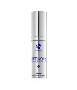 Is Clinical Retinol+ Emulsion 1.0 - Високоактивна швидкодіюча емульсія ISC0612 фото