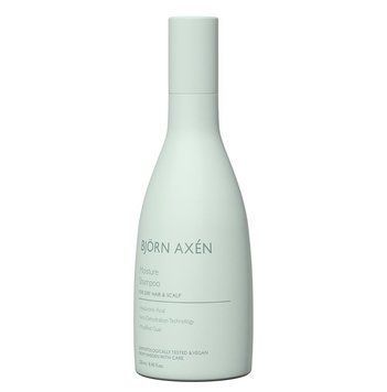 BJORN AXEN Moisture Shampoo - Зволожуючий шампунь для волосся BJA14 фото