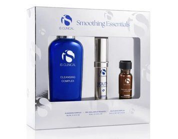 iS Clinical Smoothing Essentials Набір Відновлення та омолодження ISC0615 фото