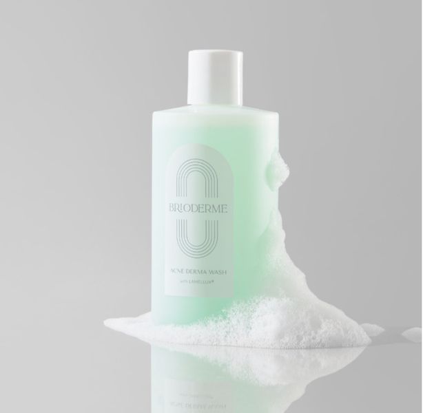 RATED GREEN BRIODERME Acne Derma Wash Засіб Для Миття Тіла Схильного До Висипань, Акне RTDG22 фото