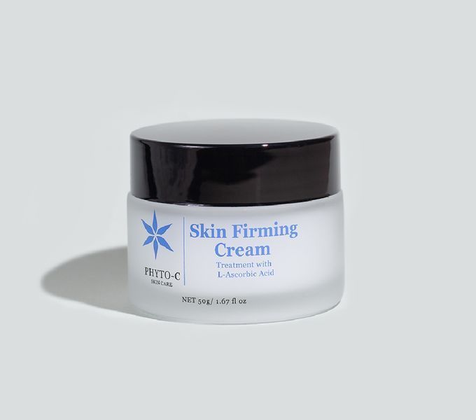 PHYTO-C Skin Firming Cream Крем зміцнюючий для обличчя PH034 фото