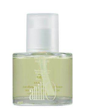 ANILLO Відновлююча есенція для дуже пошкодженого волосся Patchouli Garden Damage Repair Hair Essence  ANL05 фото