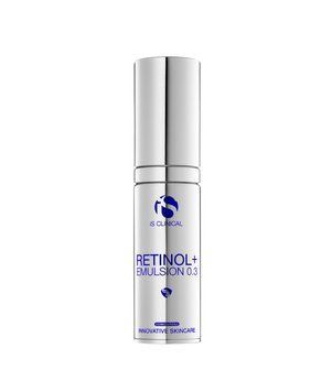 Is Clinical Retinol+ Emulsion 0.3 - Високоактивна швидкодіюча емульсія ISC061 фото