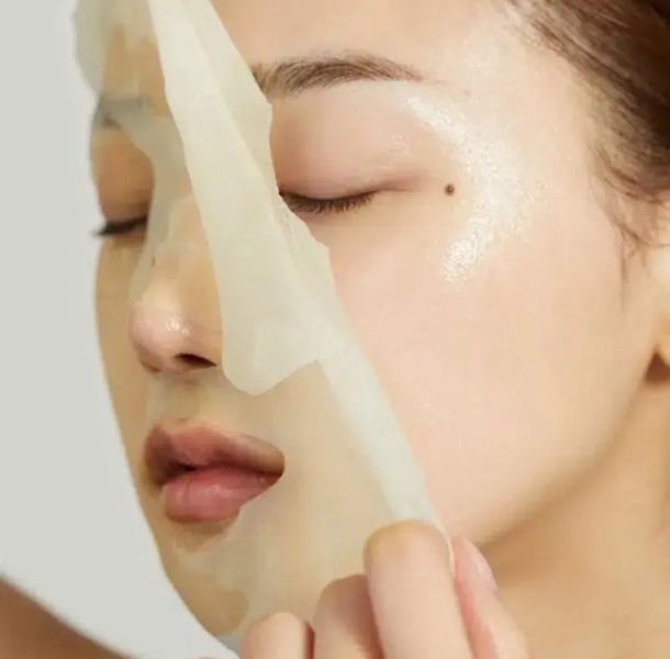 Medicube Super Cica Daily Quick Mask Набір заспокійливих масок з центелою, алое та зеленим чаєм MDCB17 фото