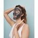 Rare Paris Carbone Glac&eacute; Deep Cleaning Mask - Маска для глибокого очищення шкіри обличчя з гамамелісом та екстрактом мальви RP1 фото 3