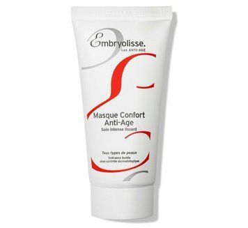 Embryolisse Anti-Age Comfort Mask - Антивікова інтенсивна розгладжуюча маска для шкіри обличчя EMBRLS20 фото