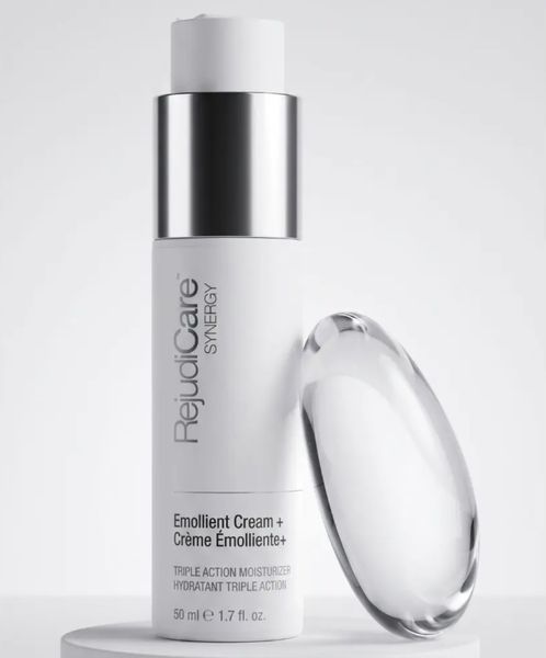 REJUDICARE Emollient Cream+ Зволожуючий крем для обличчя  RJD02 фото