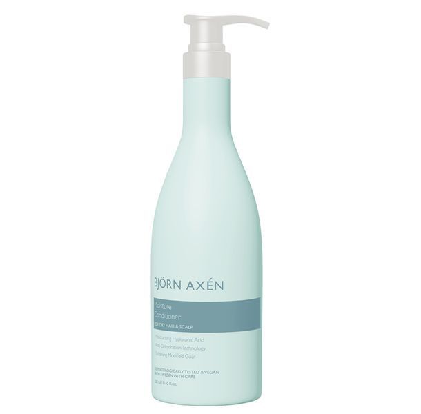 BJORN AXEN Moisture Conditioner - Зволожуючий кондиціонер для волосся BJA16 фото