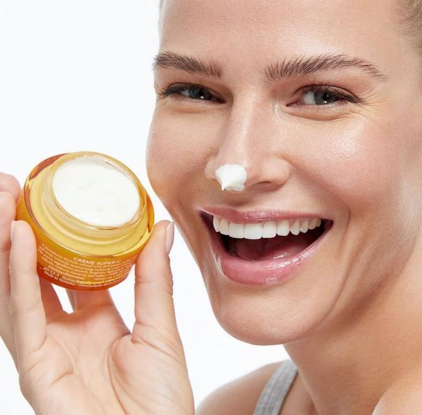 MELUME Super C-Cream - Антиоксидантний крем з 20% вітаміном С (THD) MLM17 фото