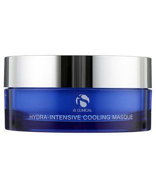 Is Clinical Hydra-Intensive Cooling Masque - Зволожуюча маска для обличчя ISC047 фото