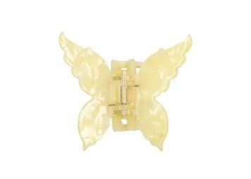 Emi Jay Papillon Clip in Citron Заколка для волосся EMJ6 фото