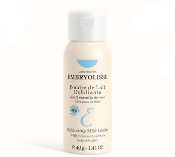 EMBRYOLISSE Poudre de Lait Exfoliante - Сухе відлущуюче молочко - ензимна пудра EMBRLS5 фото