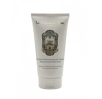 LA SULTANE DE SABA Moisturizing Hand Cream Taj Palace - Зволожуючий Крем для Рук Таж Палас LSDA62 фото