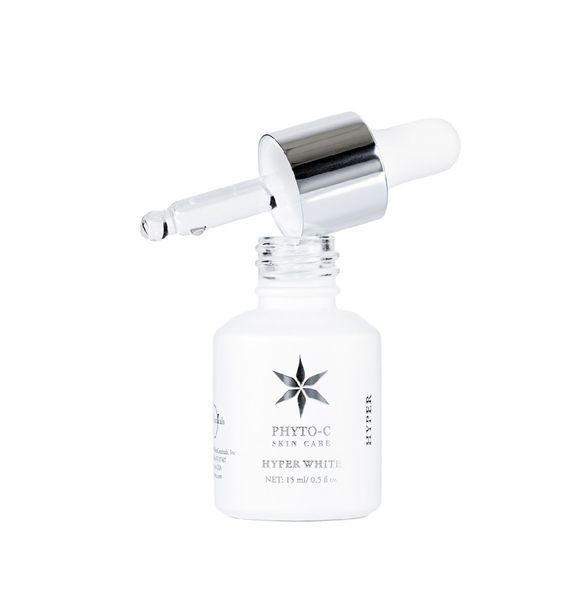PHYTO-C Hyper-White Освітлююча сироватка PH038 фото