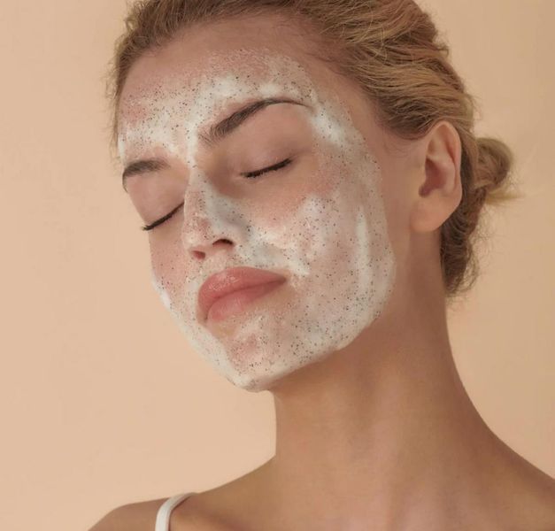 EMBRYOLISSE Poudre de Lait Exfoliante - Сухе відлущуюче молочко - ензимна пудра EMBRLS5 фото