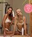 BALI BODY Clear 1 Hour Express Self Tan Прозора експрес автозасмага для тіла bB040 фото 3