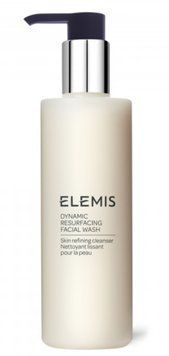 ELEMIS Dynamic Resurfacing Facial Wash Очищуючий крем для вмивання ElMS40 фото