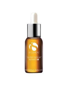 Is Clinical Super Serum Advance+ - Антивікова сироватка для обличчя ISC004 фото